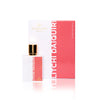 Profumo Duduar Milano Litchi Daiquiri bottiglia bianca e confezione rosa elegante